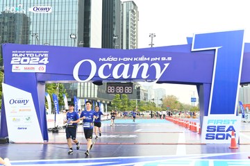 RUN TO LIVE 2024 - Ảnh #1425693