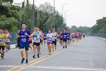 RUN TO LIVE 2024 - Ảnh #1388673