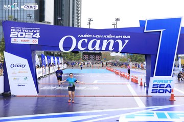 RUN TO LIVE 2024 - Ảnh #1416838