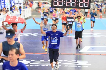 RUN TO LIVE 2024 - Ảnh #1408515