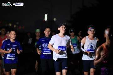 RUN TO LIVE 2024 - Ảnh #1333226