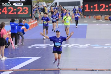 RUN TO LIVE 2024 - Ảnh #1390986