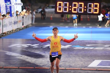 RUN TO LIVE 2024 - Ảnh #1331375
