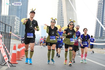 RUN TO LIVE 2024 - Ảnh #1349964