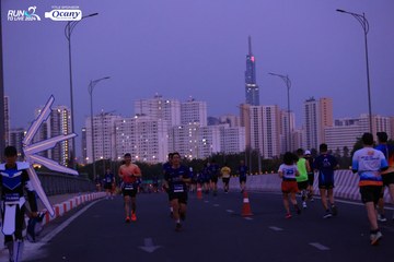 RUN TO LIVE 2024 - Ảnh #1446525