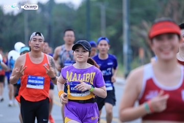 RUN TO LIVE 2024 - Ảnh #1369288