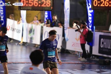 RUN TO LIVE 2024 - Ảnh #1376419