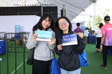 RUN TO LIVE 2024 - Ảnh #1316785