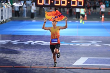 RUN TO LIVE 2024 - Ảnh #1332099