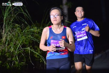 RUN TO LIVE 2024 - Ảnh #1334352