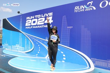 RUN TO LIVE 2024 - Ảnh #1307197