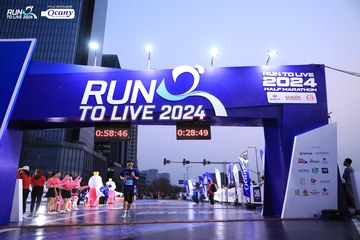 RUN TO LIVE 2024 - Ảnh #1378057