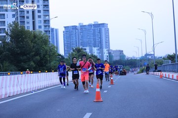 RUN TO LIVE 2024 - Ảnh #1448389