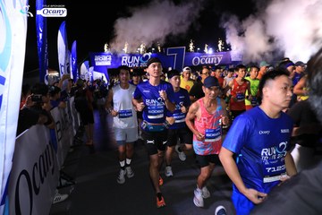 RUN TO LIVE 2024 - Ảnh #1318700