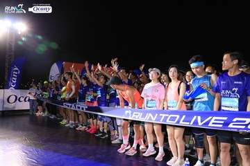 RUN TO LIVE 2024 - Ảnh #1319548