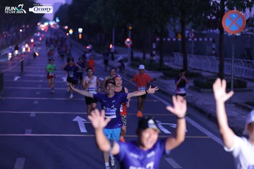 RUN TO LIVE 2024 - Ảnh #1432766