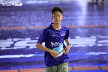 RUN TO LIVE 2024 - Ảnh #1351924