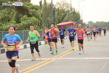 RUN TO LIVE 2024 - Ảnh #1402341
