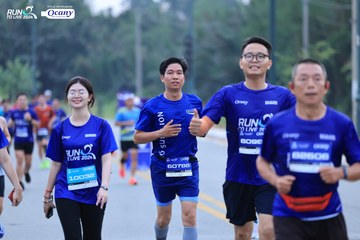 RUN TO LIVE 2024 - Ảnh #1370023