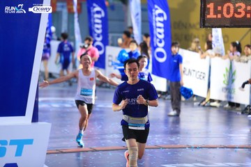 RUN TO LIVE 2024 - Ảnh #1332091