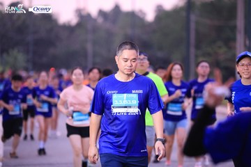 RUN TO LIVE 2024 - Ảnh #1358060
