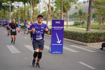 RUN TO LIVE 2024 - Ảnh #1389946