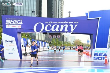 RUN TO LIVE 2024 - Ảnh #1424174