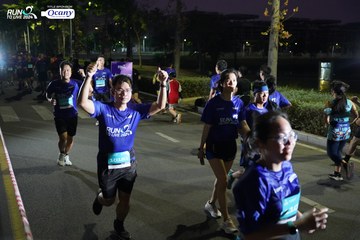 RUN TO LIVE 2024 - Ảnh #1377081