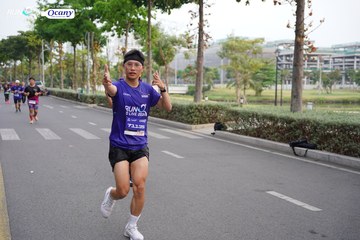 RUN TO LIVE 2024 - Ảnh #1386954