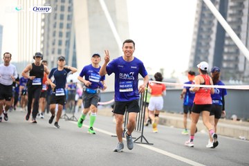 RUN TO LIVE 2024 - Ảnh #1343821
