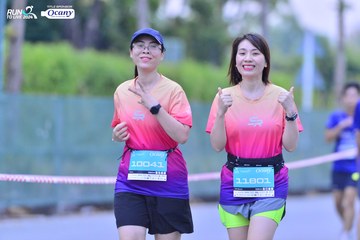 RUN TO LIVE 2024 - Ảnh #1336537