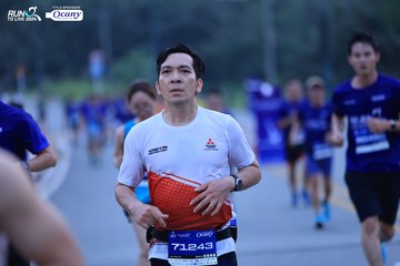 RUN TO LIVE 2024 - Ảnh #1366003