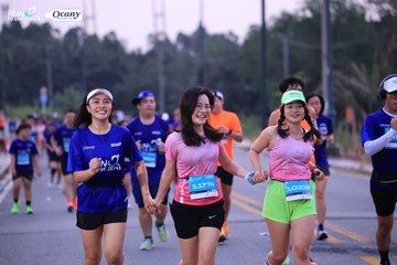 RUN TO LIVE 2024 - Ảnh #1359135