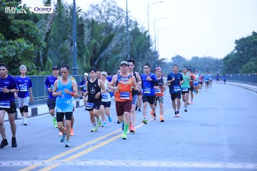 RUN TO LIVE 2024 - Ảnh #1385209