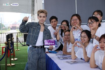 RUN TO LIVE 2024 - Ảnh #1316941