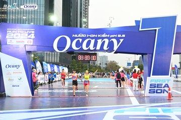 RUN TO LIVE 2024 - Ảnh #1417762