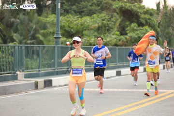 RUN TO LIVE 2024 - Ảnh #1400513