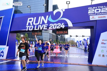 RUN TO LIVE 2024 - Ảnh #1369654