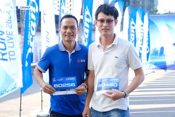 RUN TO LIVE 2024 - Ảnh #1308161