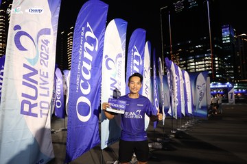 RUN TO LIVE 2024 - Ảnh #1308952