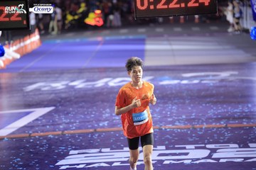 RUN TO LIVE 2024 - Ảnh #1352641