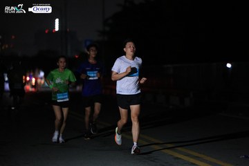 RUN TO LIVE 2024 - Ảnh #1337389