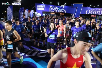RUN TO LIVE 2024 - Ảnh #1319268