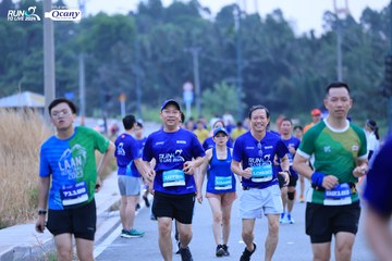 RUN TO LIVE 2024 - Ảnh #1366098