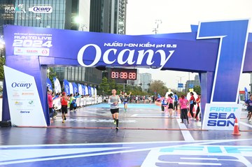 RUN TO LIVE 2024 - Ảnh #1417809