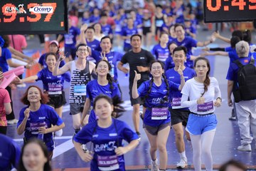 RUN TO LIVE 2024 - Ảnh #1360115