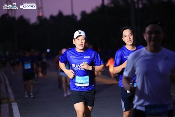 RUN TO LIVE 2024 - Ảnh #1345195