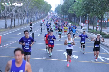 RUN TO LIVE 2024 - Ảnh #1432140