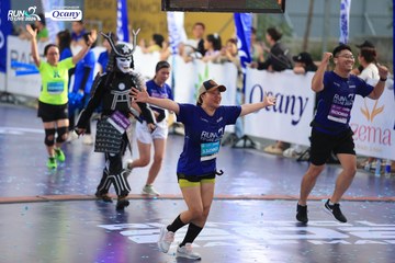 RUN TO LIVE 2024 - Ảnh #1372605
