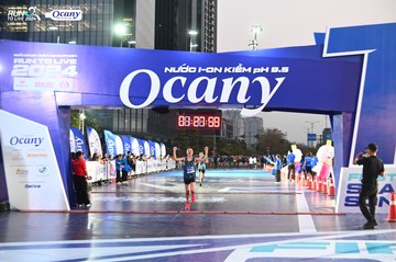 RUN TO LIVE 2024 - Ảnh #1417434